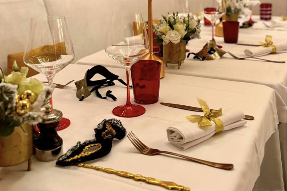Luxury events in Monaco