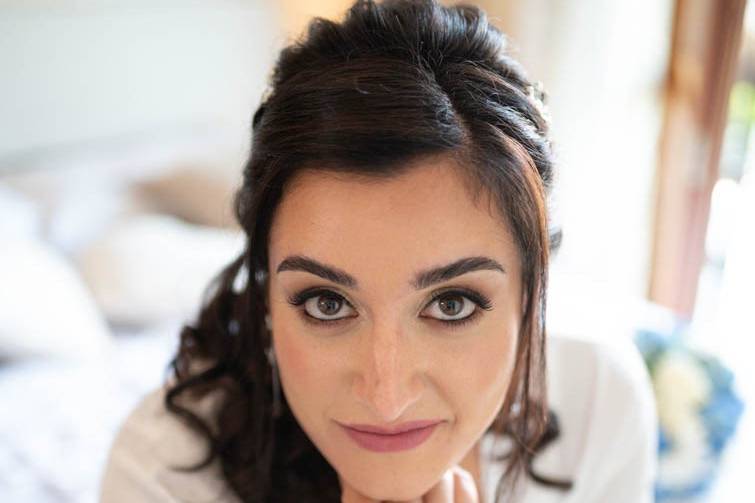 Vanessa
