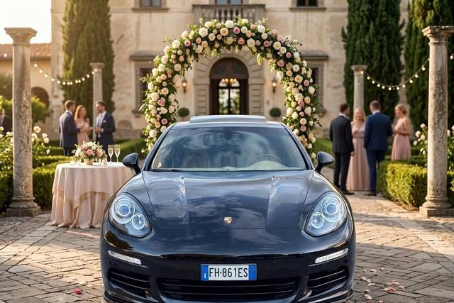 Panamera