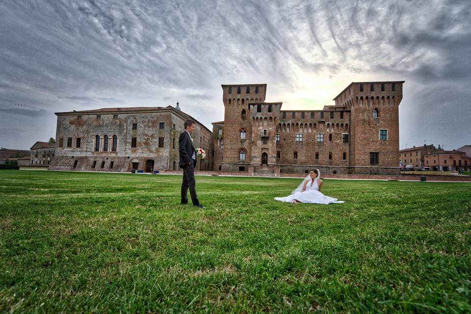 WhiteStudio - Andrea Boaretti Wedding Photography