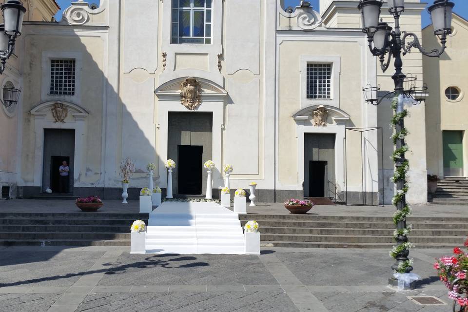 Chiesa ex Cattedrale