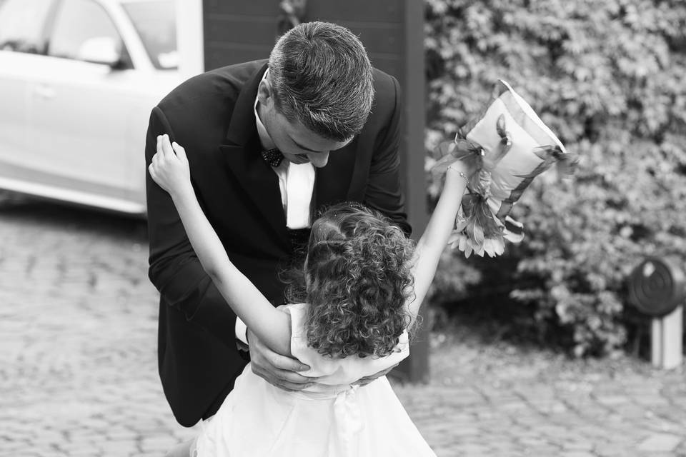 Fotografia matrimonio