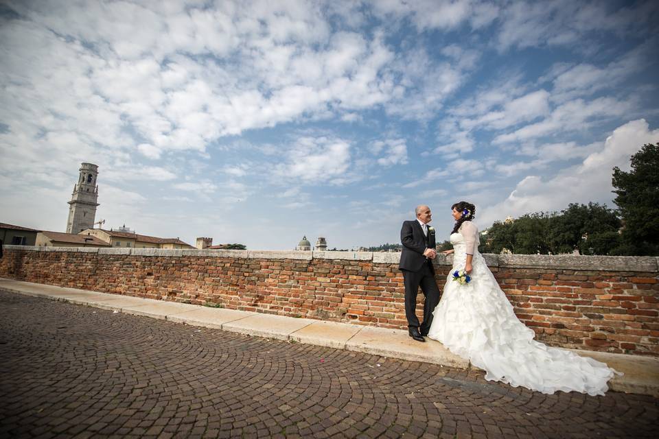 Fotografia matrimonio