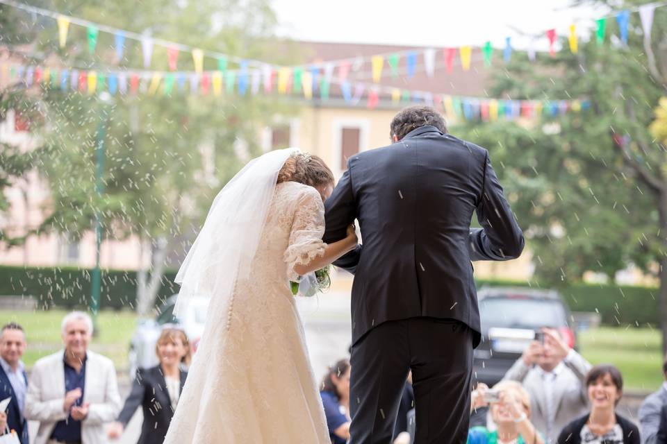 Fotografia matrimonio