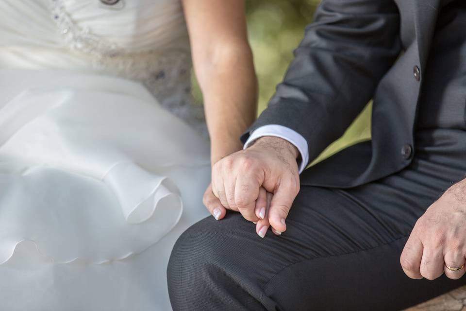 Fotografia matrimonio