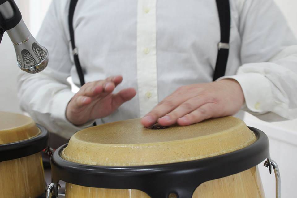 Percussioni