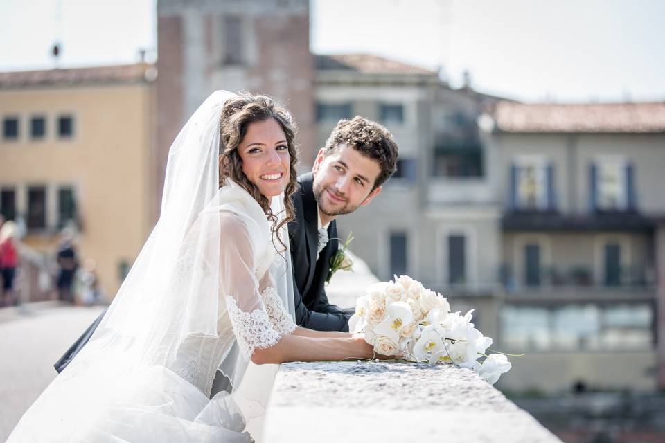 Fotografia matrimonio