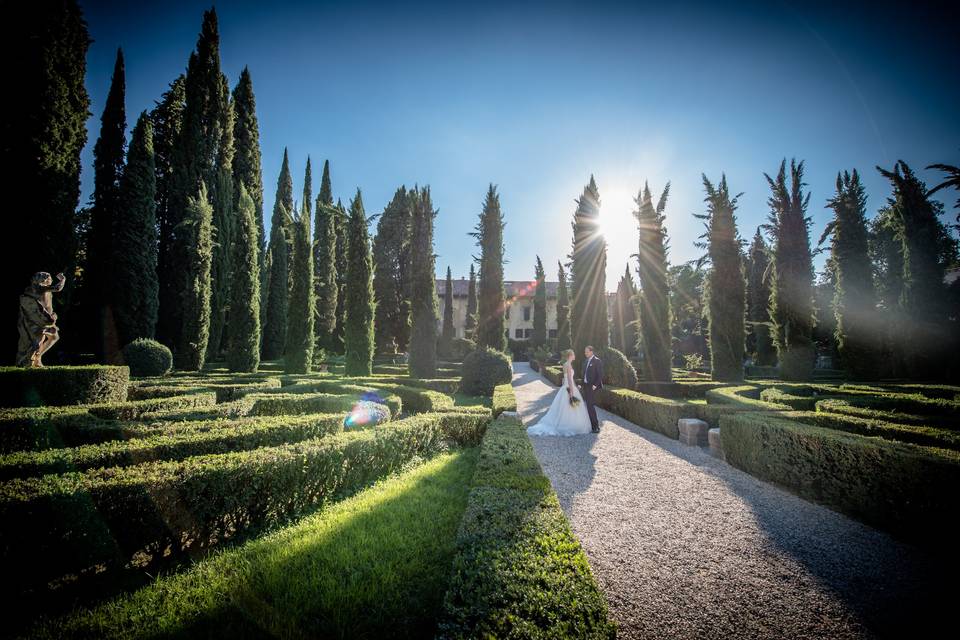 WhiteStudio - Andrea Boaretti Wedding Photography