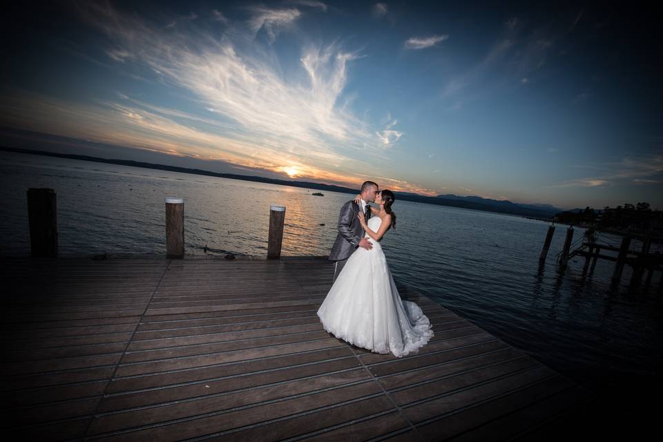 Fotografia matrimonio