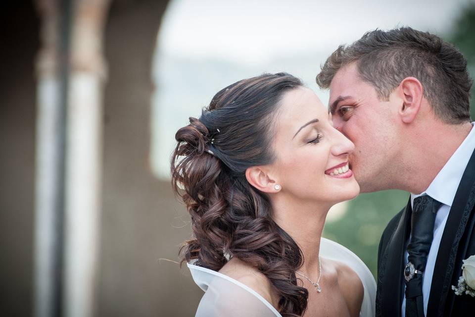 Fotografia matrimonio