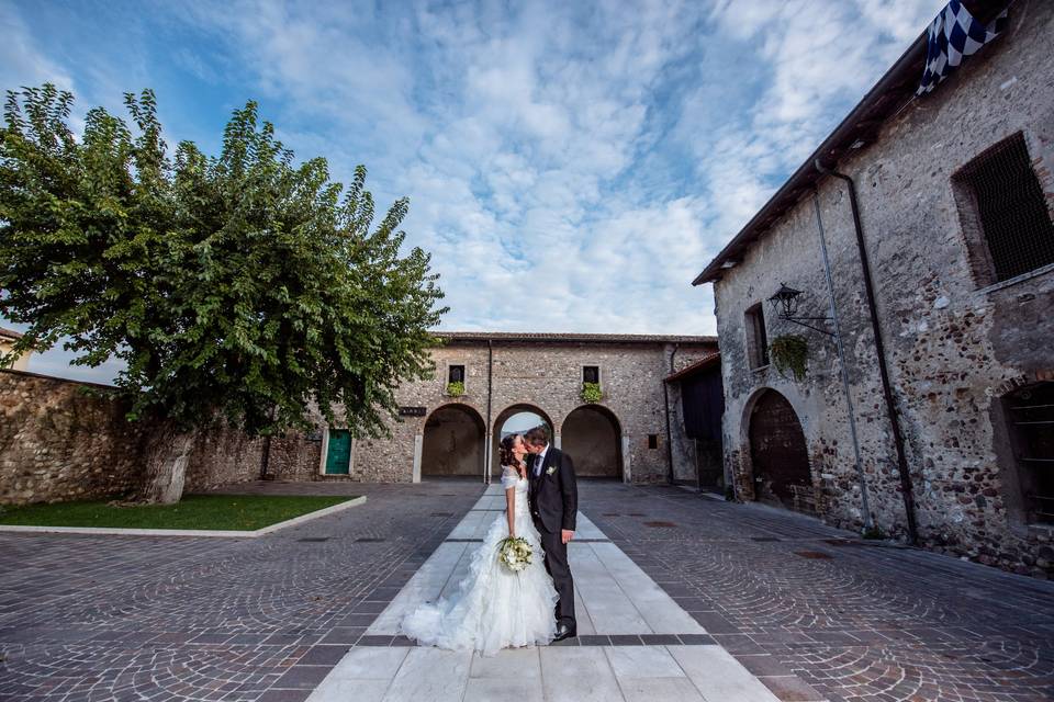 Fotografia matrimonio