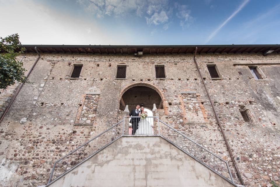 Fotografia matrimonio