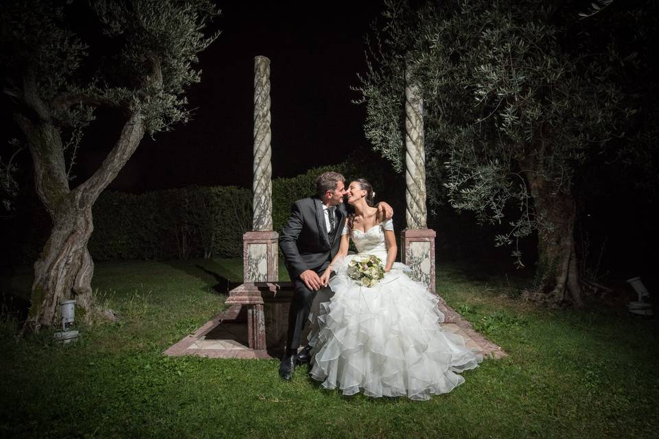 WhiteStudio - Andrea Boaretti Wedding Photography