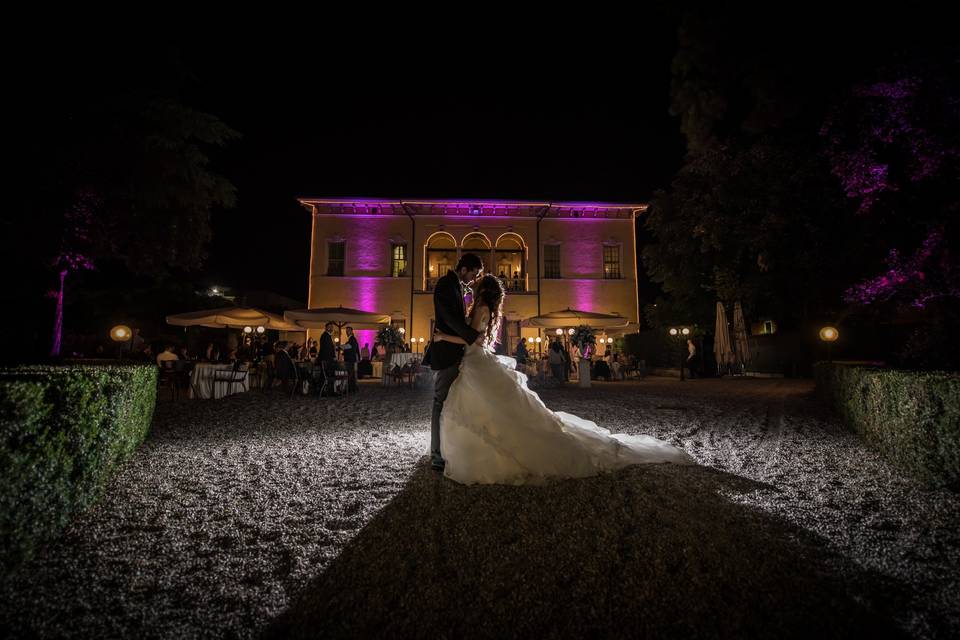 Fotografia matrimonio