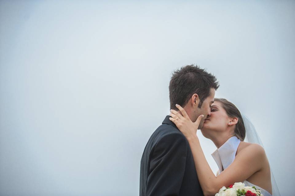 Fotografia matrimonio