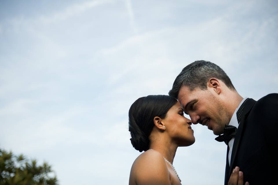 Fotografia matrimonio