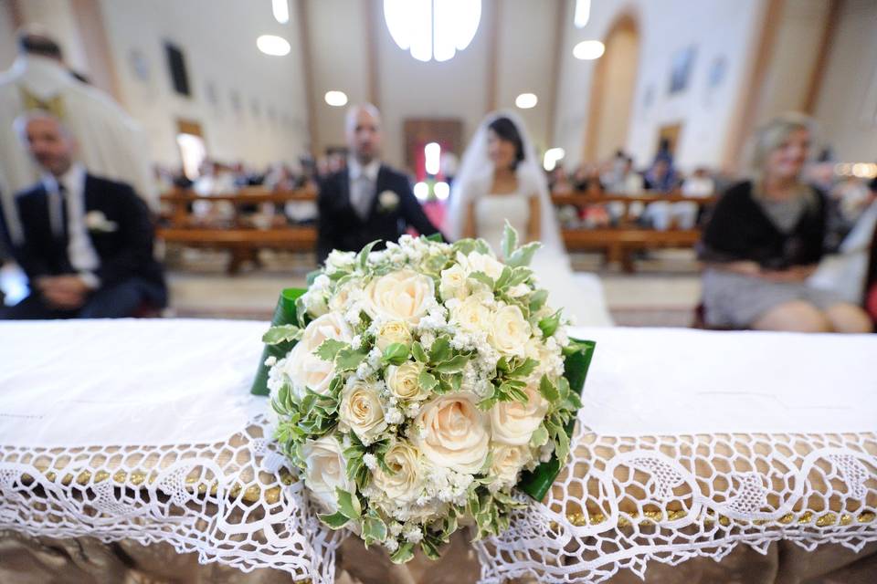 Fotografia matrimonio