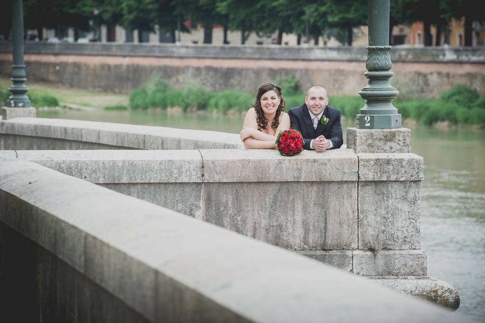 Fotografia matrimonio