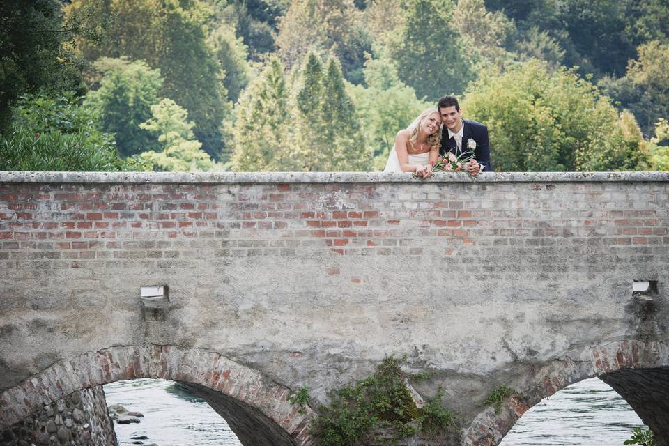 Fotografia matrimonio