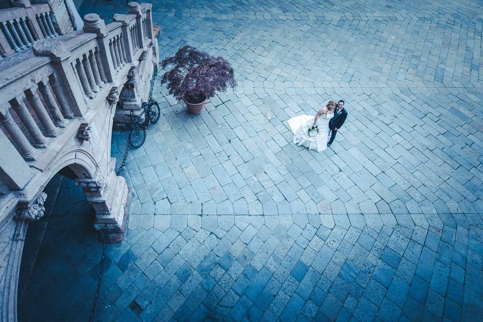 Fotografia matrimonio