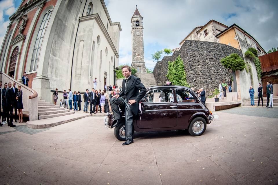 WhiteStudio - Andrea Boaretti Wedding Photography