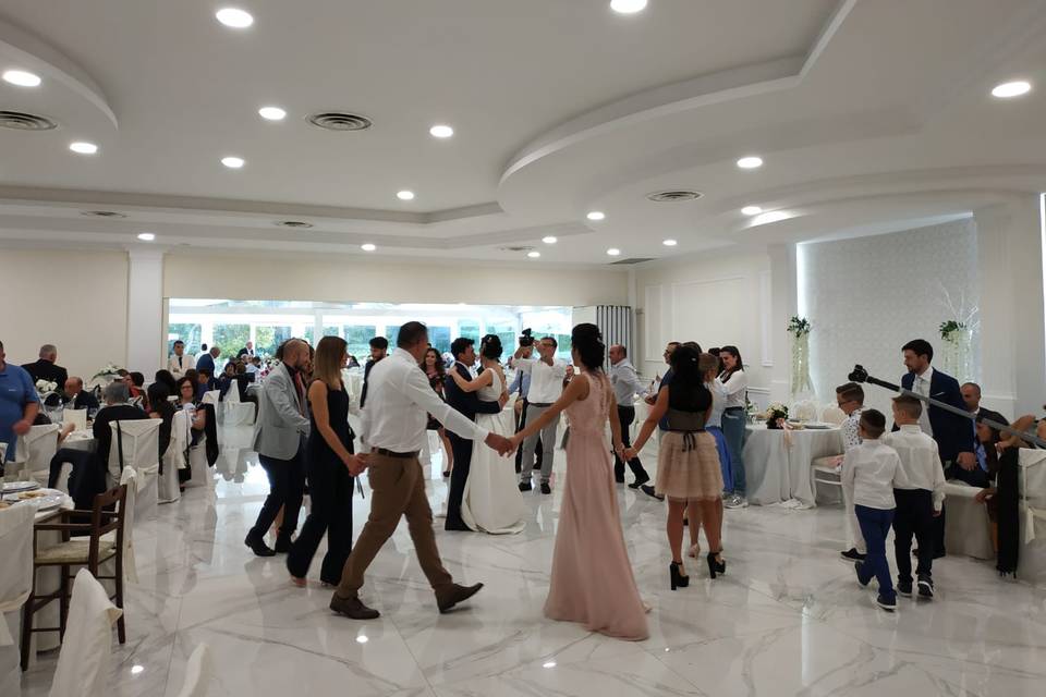 Scene da matrimonio