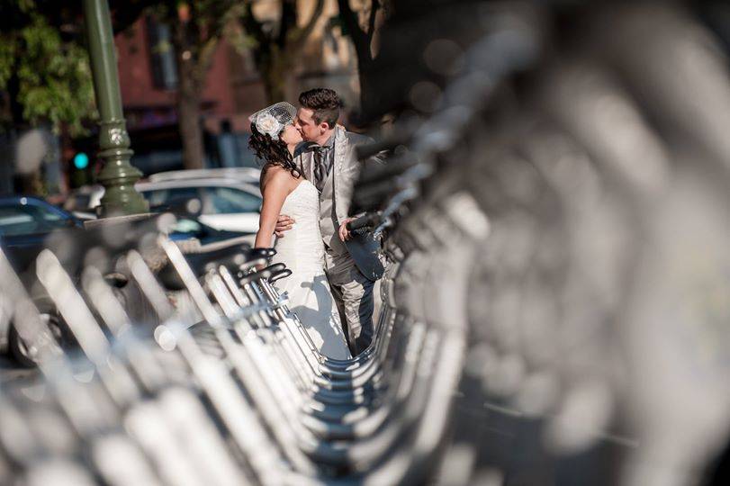 Fotografia matrimonio