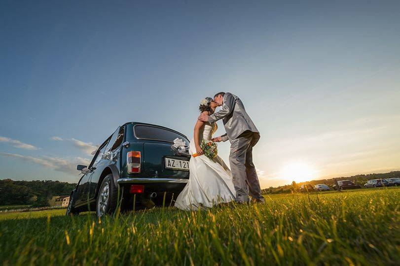 Fotografia matrimonio