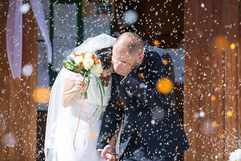 Fotografia matrimonio