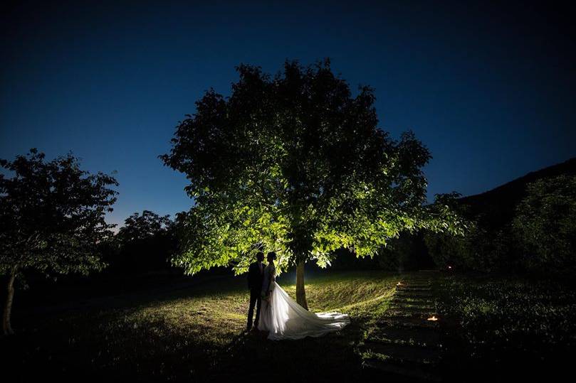 Fotografia matrimonio