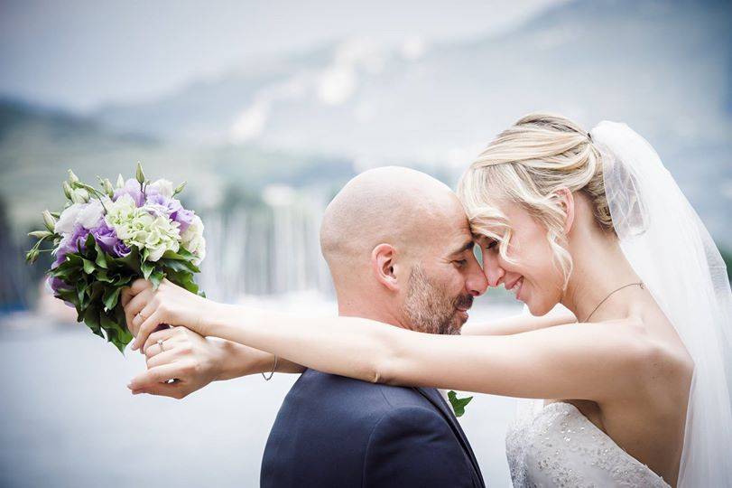 Fotografia matrimonio