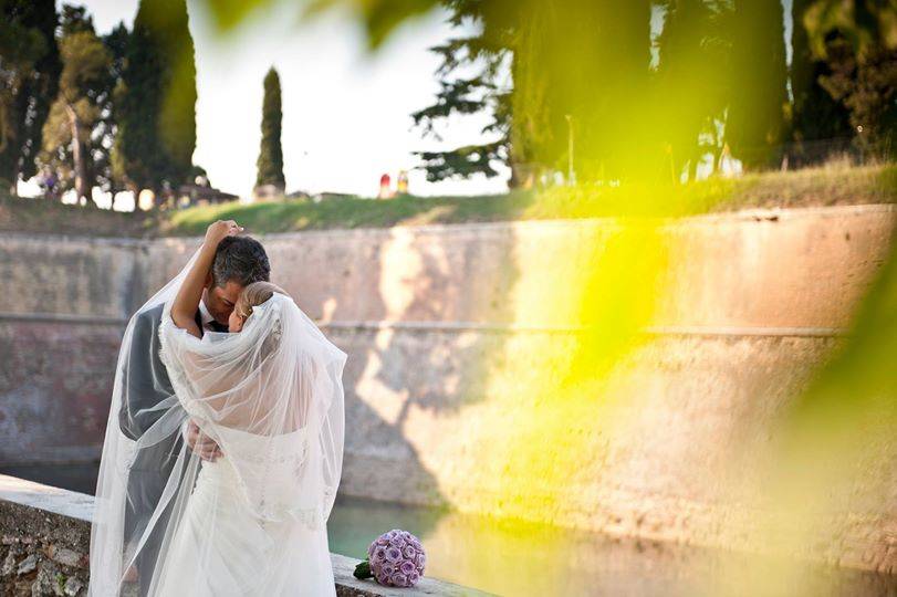 Fotografia matrimonio