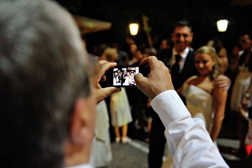 Fotografia matrimonio