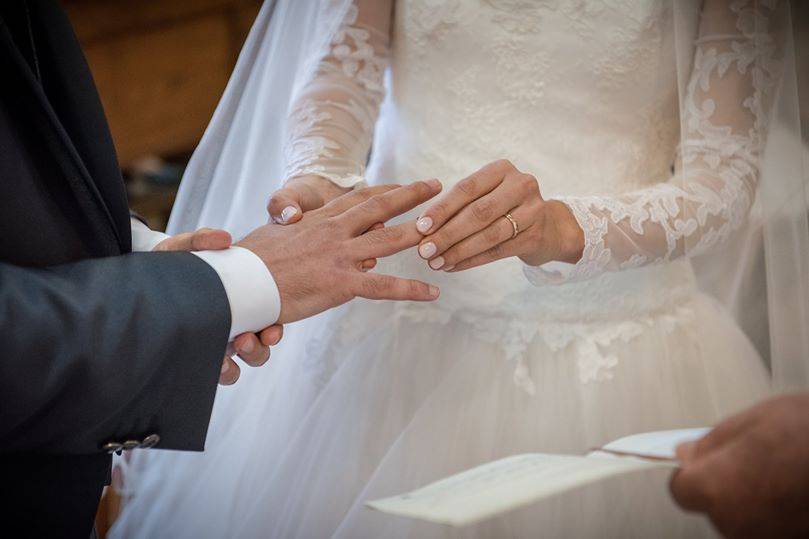 Fotografia matrimonio