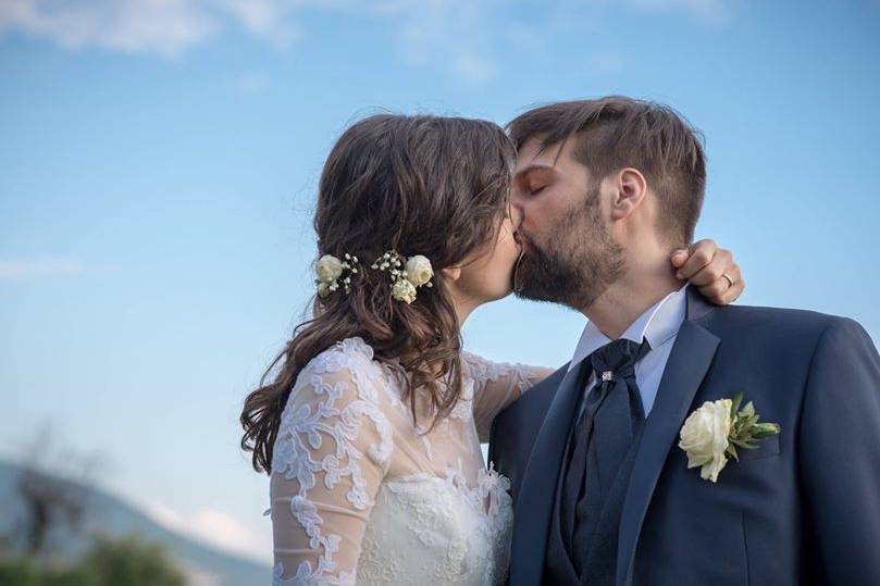 Fotografia matrimonio