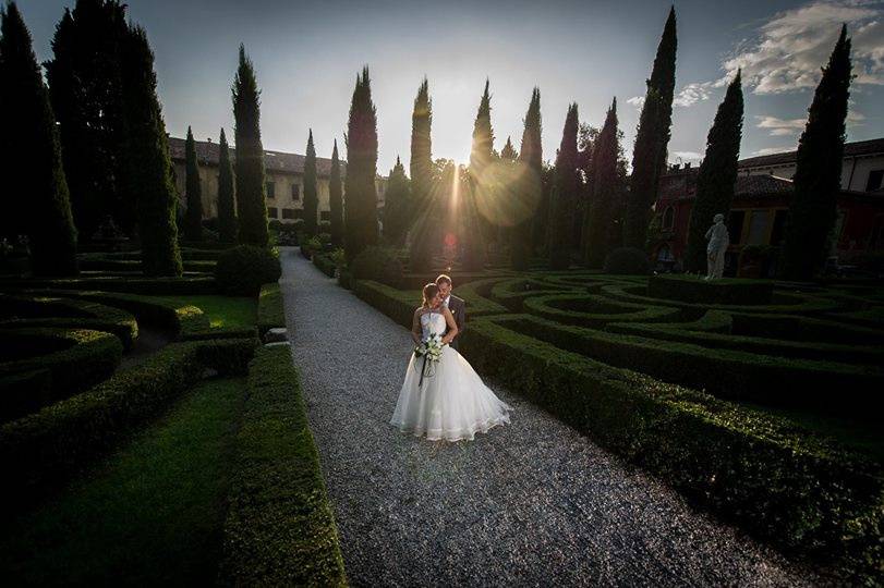 Fotografia matrimonio