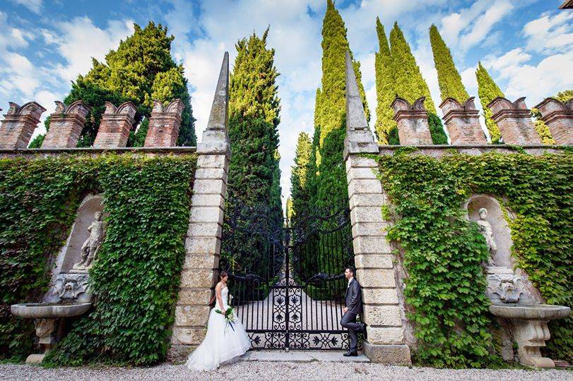 Fotografia matrimonio