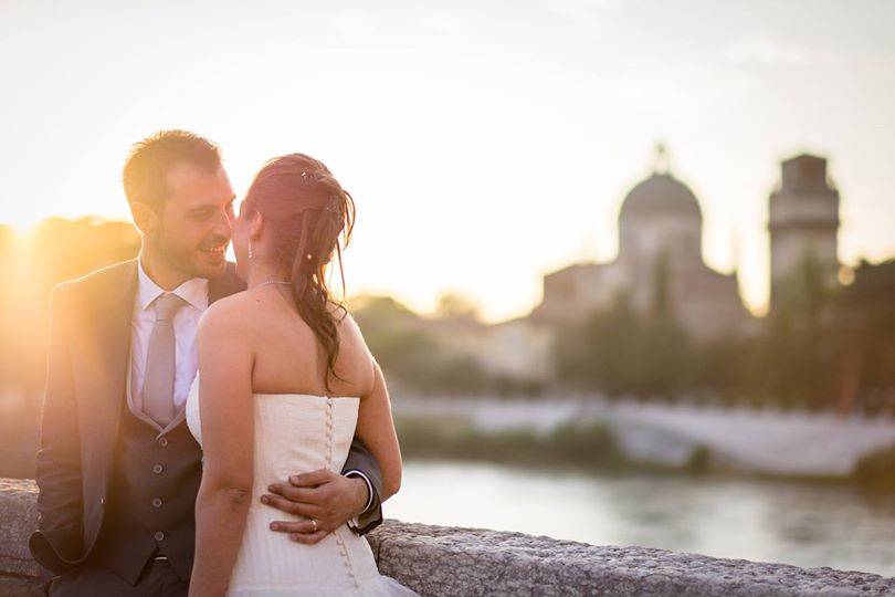 Fotografia matrimonio