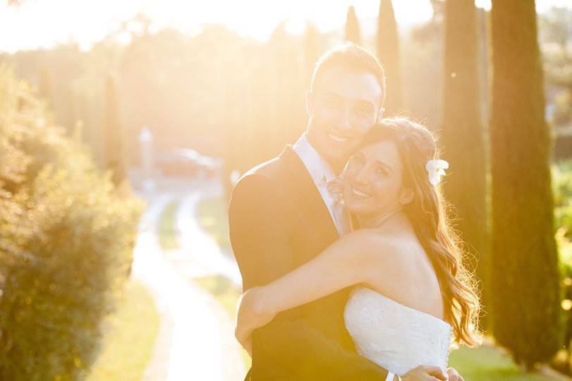 Fotografia matrimonio