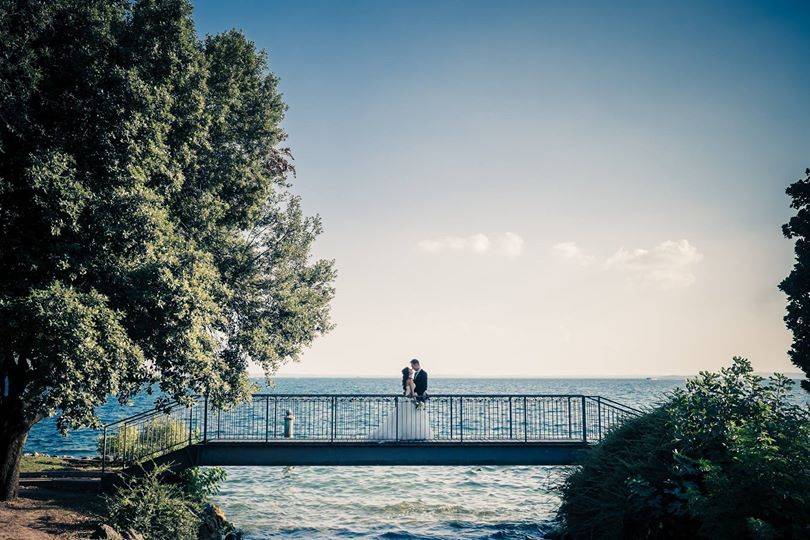 Fotografia matrimonio