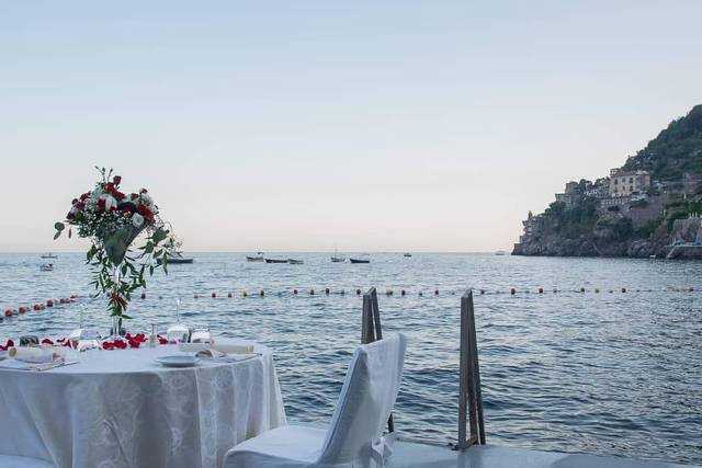 Tra Sogno e Realtà Wedding & Events 