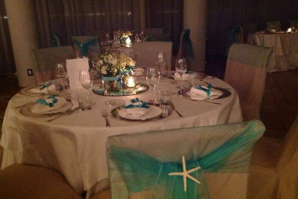 Mise en place tema mare