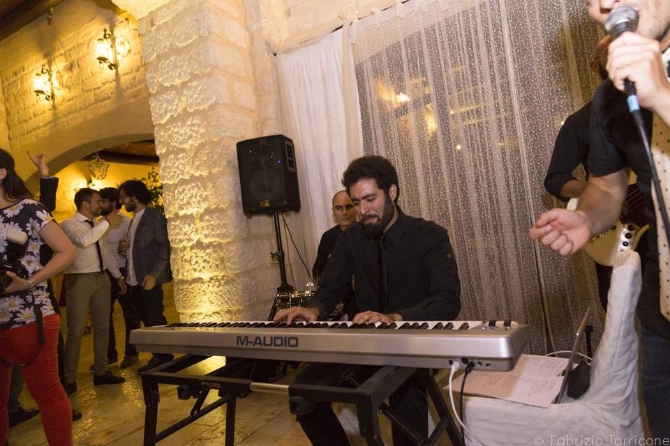 Lele Live - Music for Wedding