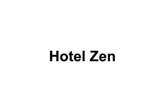 Hotel Zen logo