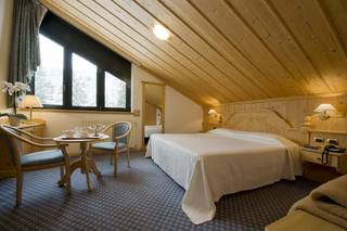 Chalet al Lago 1