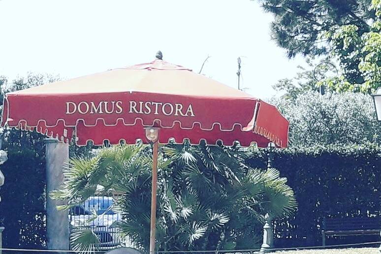 Domus Ristora