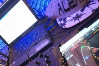 Alexo Service - Dj Alexo