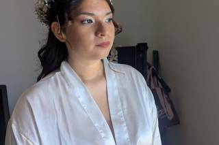 Marianna Make-up Artist