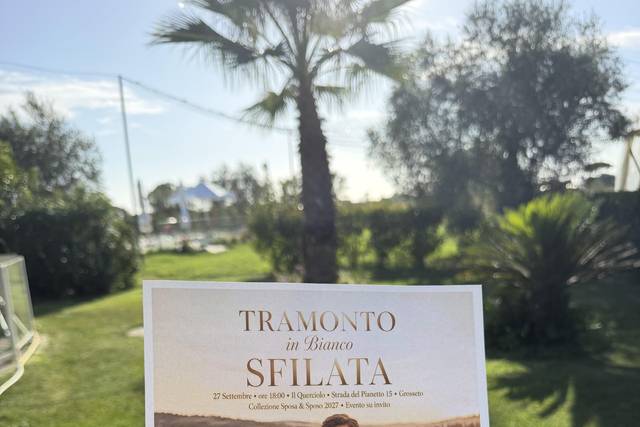 Sfilata