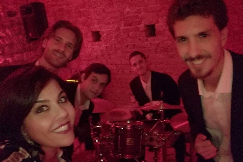 The Bradley’s